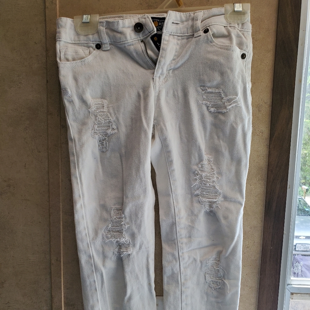 Girls Jeans